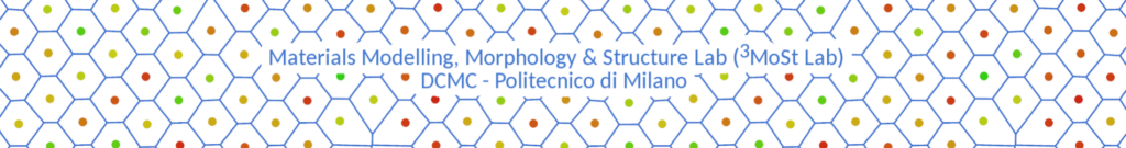 Research Group Members – Materials Modelling, Morphology & Structure ...